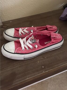 Converse size 6